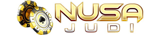Logo NUSAJUDI